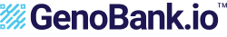 GenoBank.io Logo