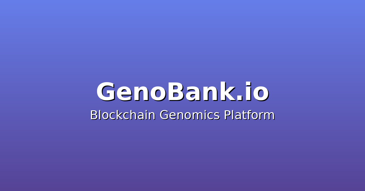 Ethically Navigating Biodata: From Asset to Revenue for Genomics Startups