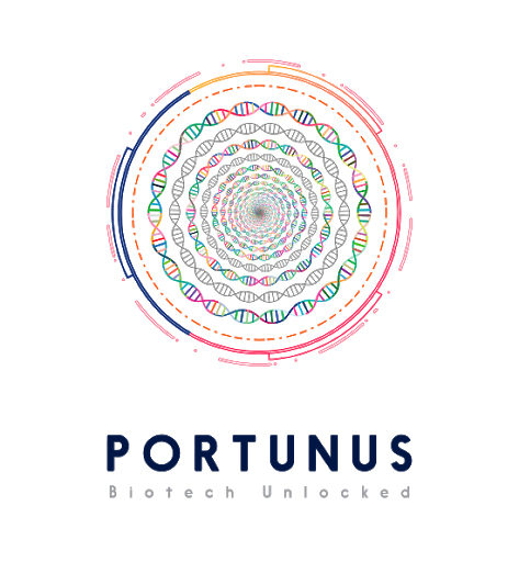 Portunus Logo 