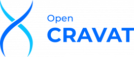 OpenCRAVAT DAO - Building a Sustainable Future for Genomic Variant Annotation